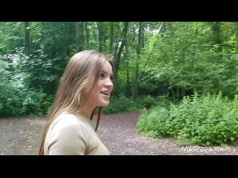 ❤️ Evelinari toki publiko batean izorratzen genuela proposatu nion! Baietz esan zuen. Orduan ipurdian izorratu eta ahoan esperma. Orduan bere burua haserretu zen. ❤❌ Porno ederra pornoan eu.porno-fuq.ru ❤