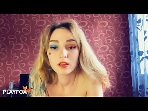 ❤️ Errealitate birtualeko betaurreko magikoek Harley Quinnekin sexua eman zidaten ❤❌ Porno ederra pornoan eu.porno-fuq.ru ❤
